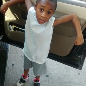 Meet your Posher, Edward